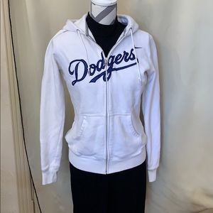 Nike LA Dodgers Hoodie